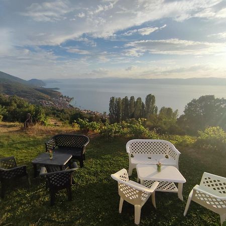 Guest House Nakjoski Elshani Exterior foto
